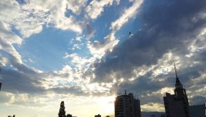 ¿Siguen las tormentas? Cuál es el pronóstico para Mendoza