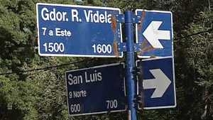 Un motociclista murió al chocar en la Costanera