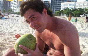 Crimen de Sebastián Prado: Un testimonio implicó nuevamente al principal sospechoso