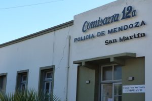San Martín: Un hombre mató a su mamá y a su hermano