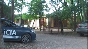 Violento asalto en Junín: Ataron a una familia y se llevaron un cuantioso botín