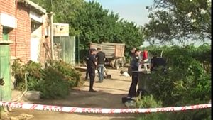 San Martín: Un hombre mató a un ladrón que entró a su casa