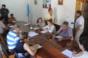 Santa Rosa: El Concejo Deliberante suspendió la Comisión Investigadora