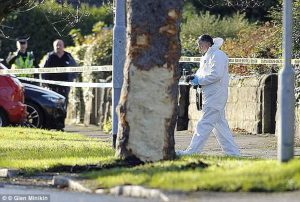 Joven de 15 años mata a 5 personas en accidente vial y la condena levanta polémica