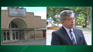 Suspenden la declaración del empleado judicial que abusó de dos nenas de 12 años