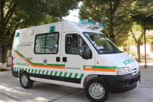 Investigan el abuso sexual a un bebé que fue contagiado de sífilis