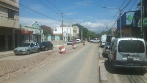 Guaymallén: Vecinos del carril Godoy Cruz denuncian inseguridad y que "están fundidos"