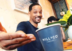 Se burlaron de Will Smith y el actor salió al ataque