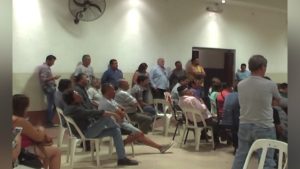 Los productores del Este no pueden pagar la tarifa eléctrica