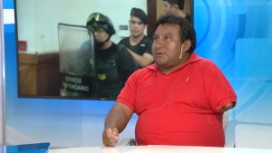 TurBus: La mayor tragedia de Mendoza relatada en primera persona