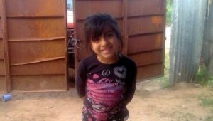 Brutal homicidio de una nena de 11 años en Junín