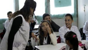 Cómo se implementará la Ley sobre Educación Sexual en las escuelas de Mendoza