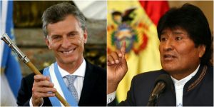 Bolivia aseguró que Argentina no envió ningún convenio de "reciprocidad" para atención médica