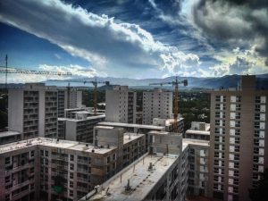 Pronóstico: Cómo sigue el tiempo en Mendoza