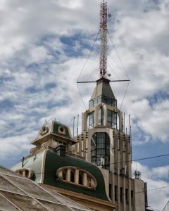 Pronóstico: Cómo sigue el tiempo en Mendoza