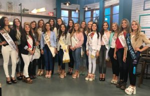 Vendimia 2018: A quiénes votan las candidatas para que sea la Reina Nacional