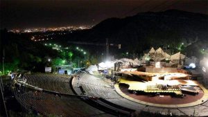 A un año de la caída de la grúa ahora se realizan ensayos y simulacros en el Frank Romero Day