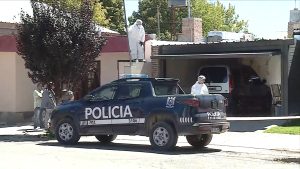 Crimen en Tunuyán: El primer detenido tenía prisión domiciliaria