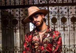 Eligieron a Maluma para hacer la canción del Mundial