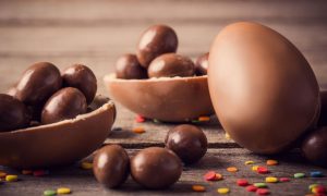 Cuánto salen los huevos de pascua