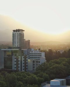 Pronóstico del domingo: Rigen dos alertas para Mendoza