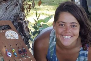 Apareció la joven mendocina buscada en Gualeguaychu