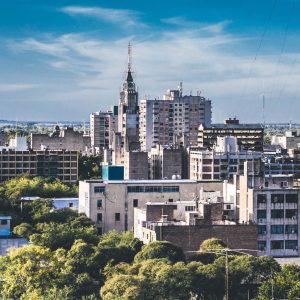 Pronóstico: Cómo sigue el tiempo en Mendoza