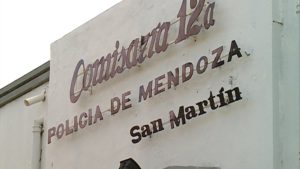 Hallaron el cuerpo de una mujer en San Martín