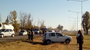 Alarma la cantidad de personas que terminan discapacitadas tras los accidentes viales