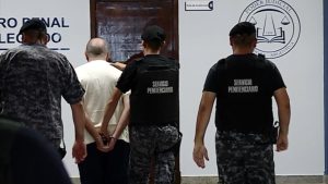 El ex marido de la chilena asesinada en Mendoza seguirá preso
