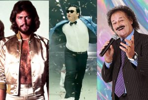 Picadito de los Viernes ¿Qué querés bailar hoy?