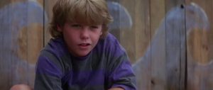 Así está hoy el actor de “Liberen a Willy”