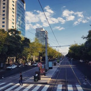 Día de cambio: ¿Qué dice el pronóstico para este martes?