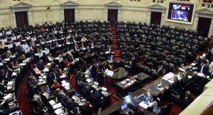 Tarifas: Luego de no dar quórum en Diputados, el oficialismo convocó a los aliados políticos