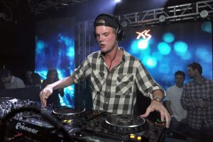 A los 28 años murió Dj Avicii