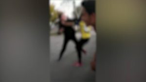 Tunuyán:  Violentas peleas se registraron entre estudiantes de secundaria