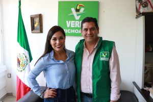 Candidata a diputada habría sido asesinada por sicarias que ella misma contrató