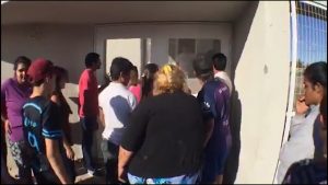 Tunuyán: Un celador fue acusado de abusar a una nena de 4 años