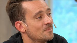 El mensaje de Bambi que conmovió hasta las lágrimas a Chano