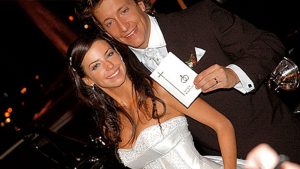 Estos son los matrimonios de famosos que duraron muy poco