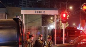 Horror en Chile: Joven argentina denunció que fue abusada por una patota