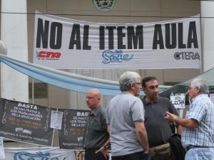 Ítem Aula: La semana próxima se conocerá el fallo de la Suprema Corte de Justicia