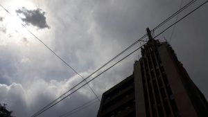 ¿Se viene la lluvia? Qué dice el pronóstico para Mendoza