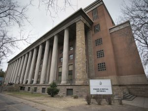 Caso rugbiers: Fueron sobreseídos todos los acusados