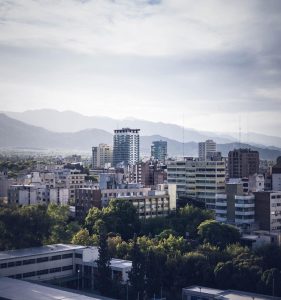 ¿Se viene el frío?: Cómo estará el tiempo esta semana