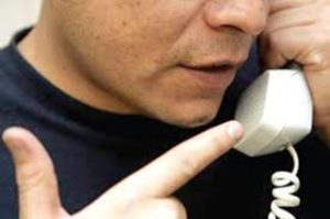 Estafas virtuales: ¿Qué hacer en caso de ser víctima?