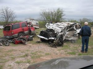 El reencuentro de dos hermanos que quedaron huérfanos por un accidente