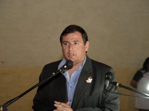 Comienza el juicio al ex intendente de Santa Rosa, Sergio Salgado