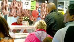 Otra suba: El lunes aumentaría la carne