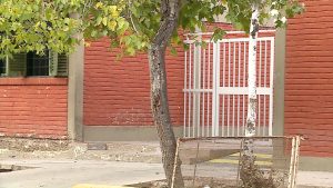 Guaymallén: Un estudiante golpeó a otro con un martillo